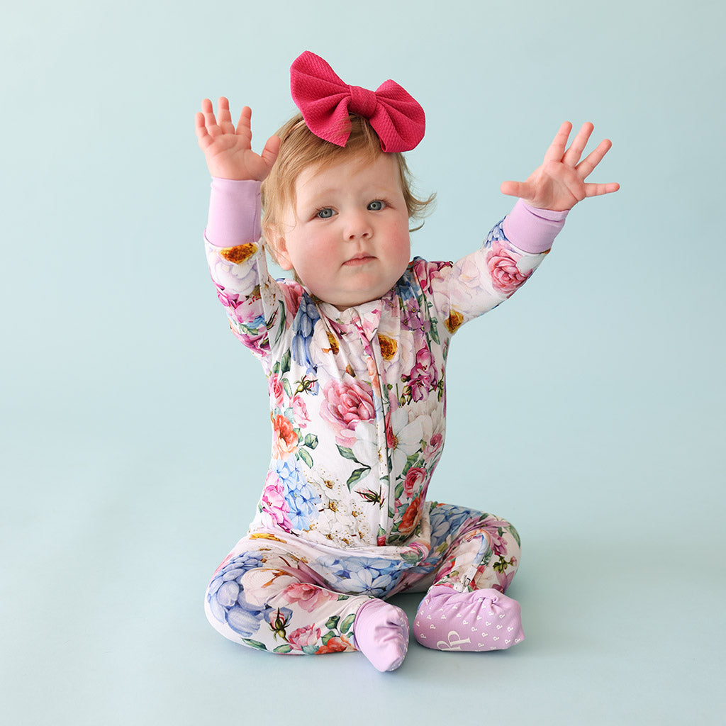 Cynthia Convertible One Piece