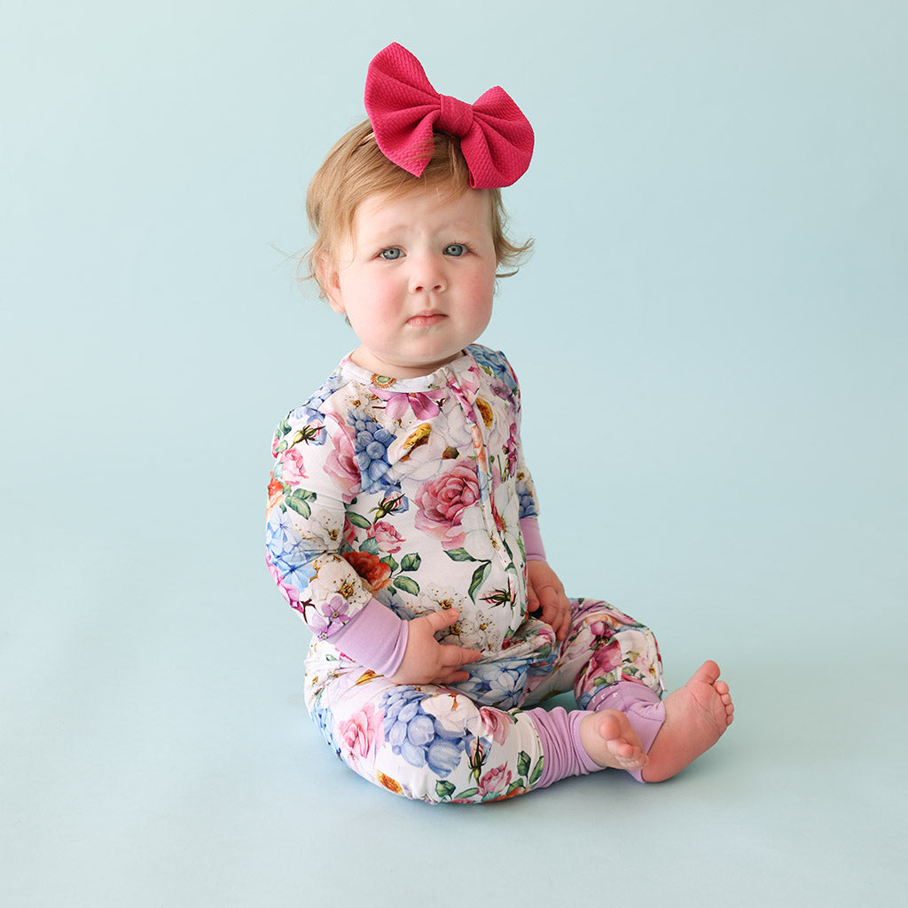 Cynthia Convertible One Piece