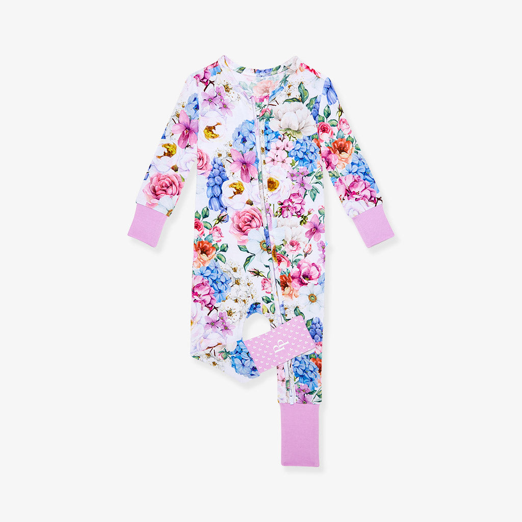 Cynthia Convertible One Piece