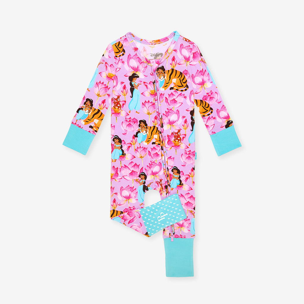 Disney Princess Jasmine Convertible One Piece