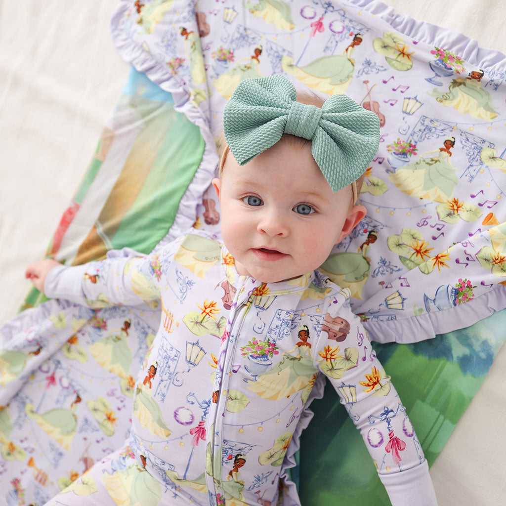 Disney Princess Tiana Convertible One Piece