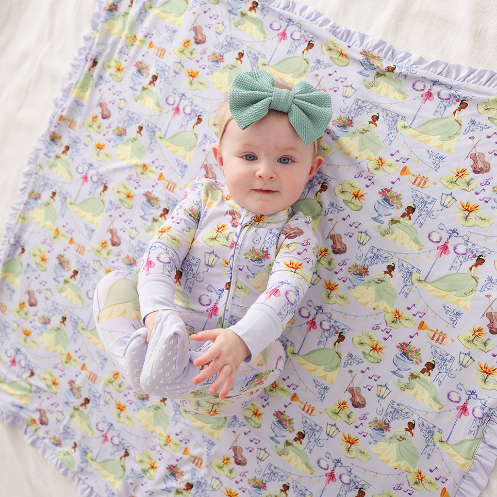 Disney Princess Tiana Convertible One Piece