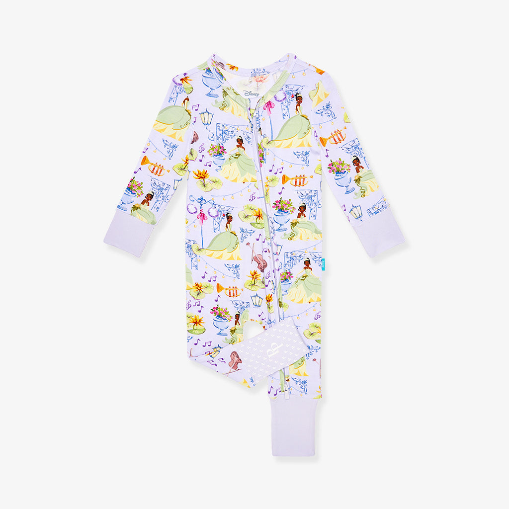 Disney Princess Tiana Convertible One Piece