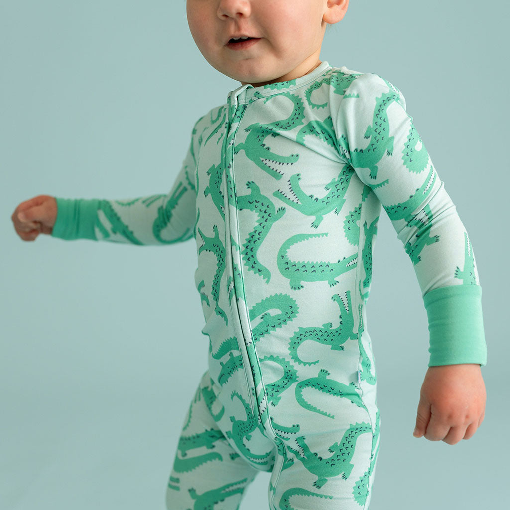 Smiles Convertible One Piece