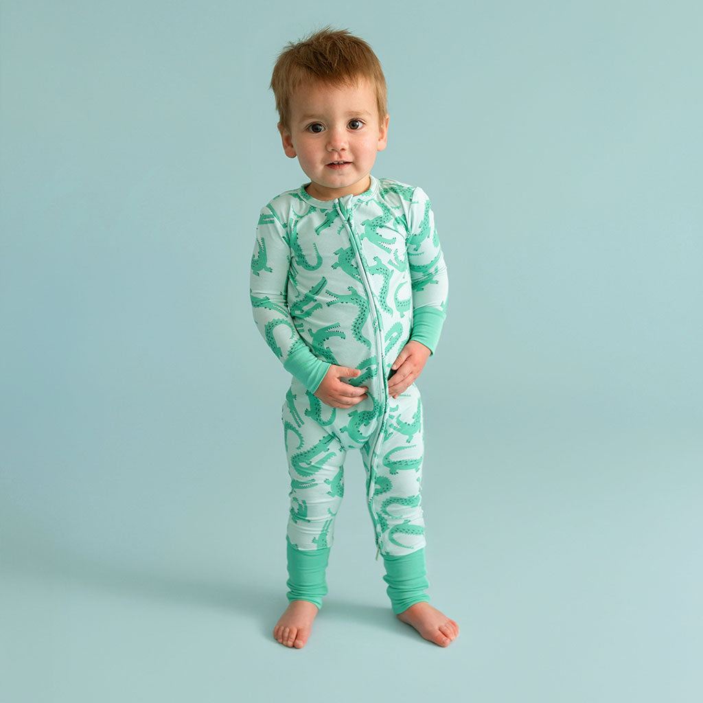 Smiles Convertible One Piece