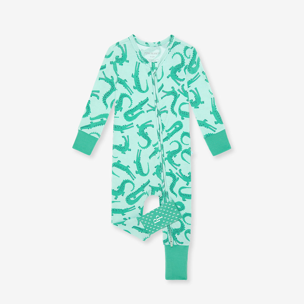 Smiles Convertible One Piece