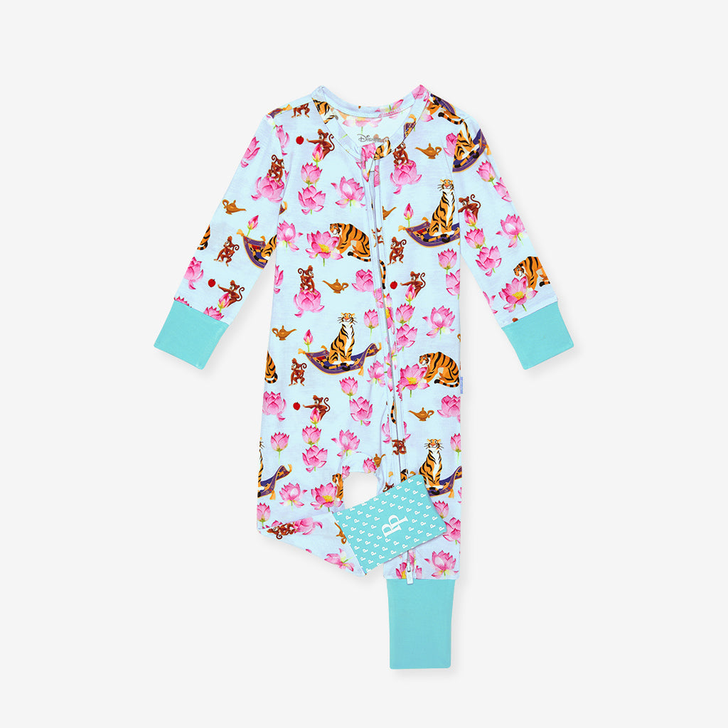 Disney Jasmine Friends Convertible One Piece