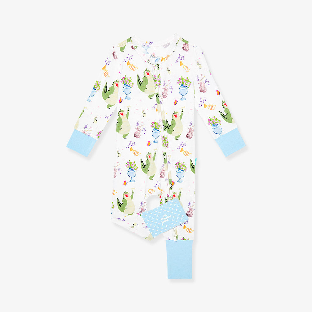 Disney Tiana Friends Convertible One Piece