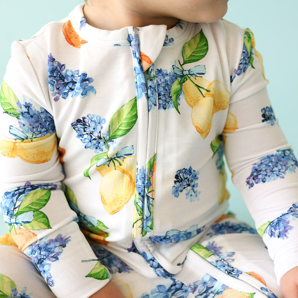 Sorrento Convertible One Piece