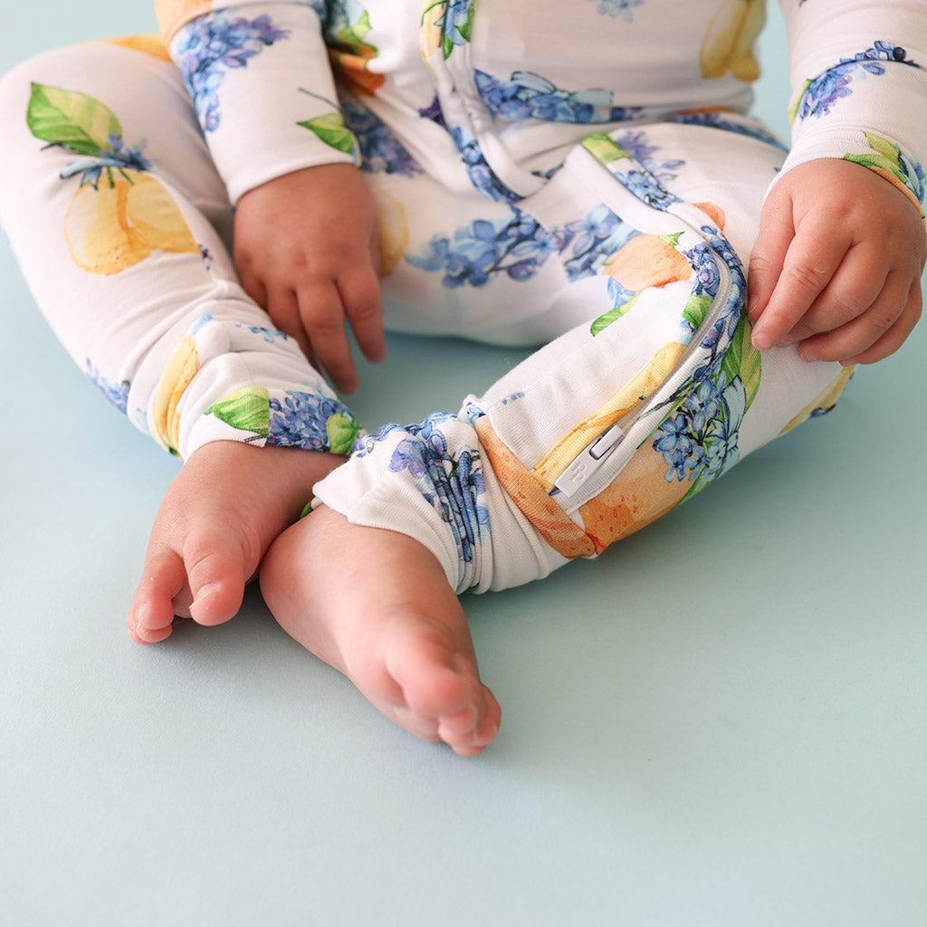 Sorrento Convertible One Piece