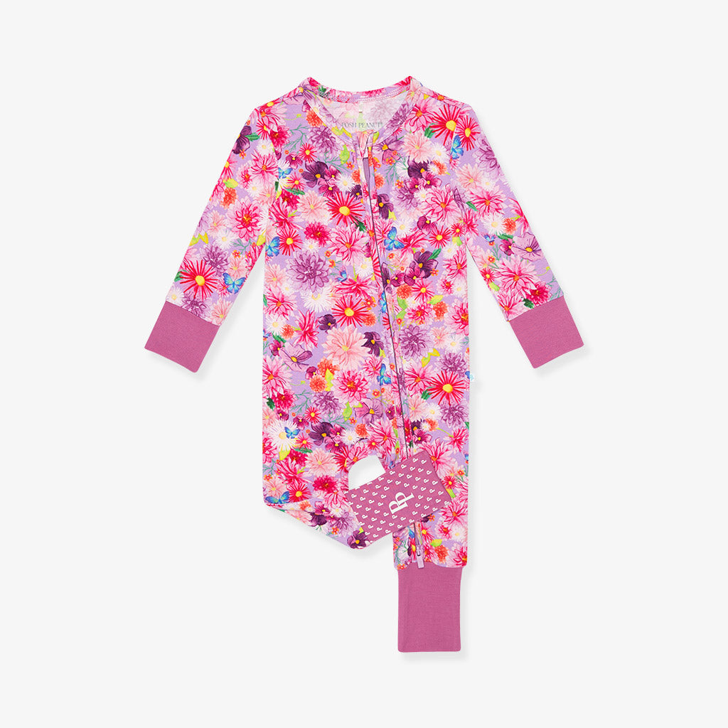 Zinnia Convertible One Piece