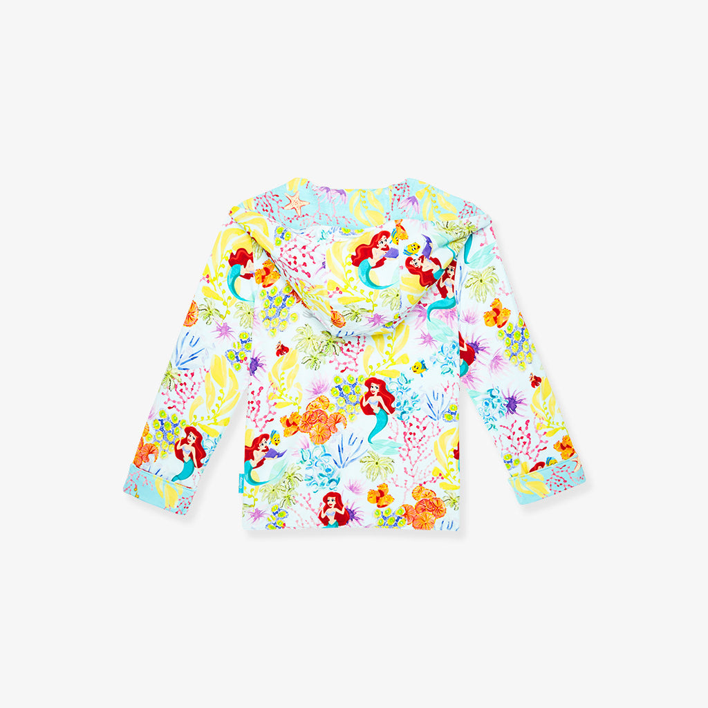 Disney Princess Ariel Reversible Jacket
