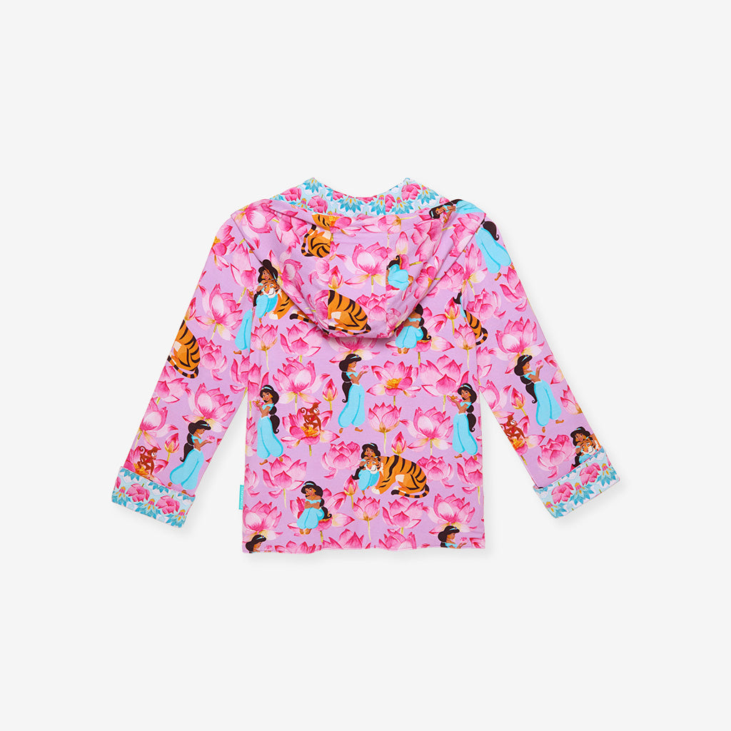 Disney Princess Jasmine Reversible Jacket