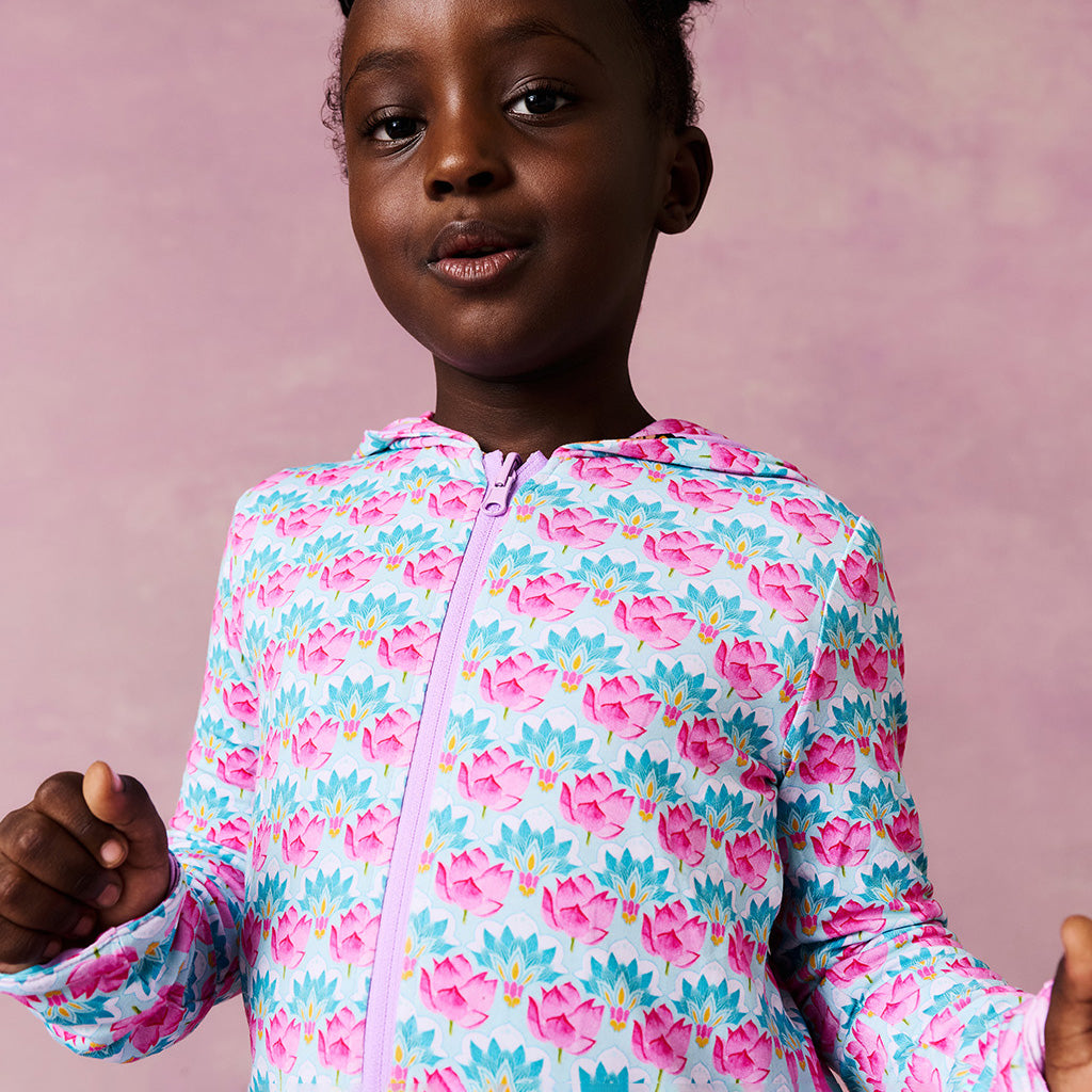 Disney Princess Jasmine Reversible Jacket