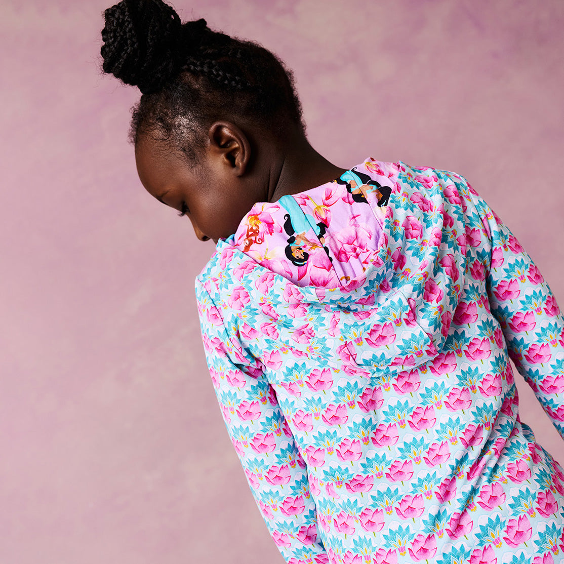 Disney Princess Jasmine Reversible Jacket