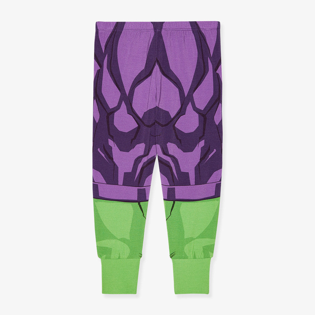 Marvel I Am Hulk Classic Pajama Set