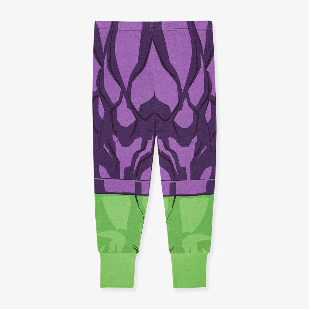 Marvel I Am Hulk Classic Pajama Set