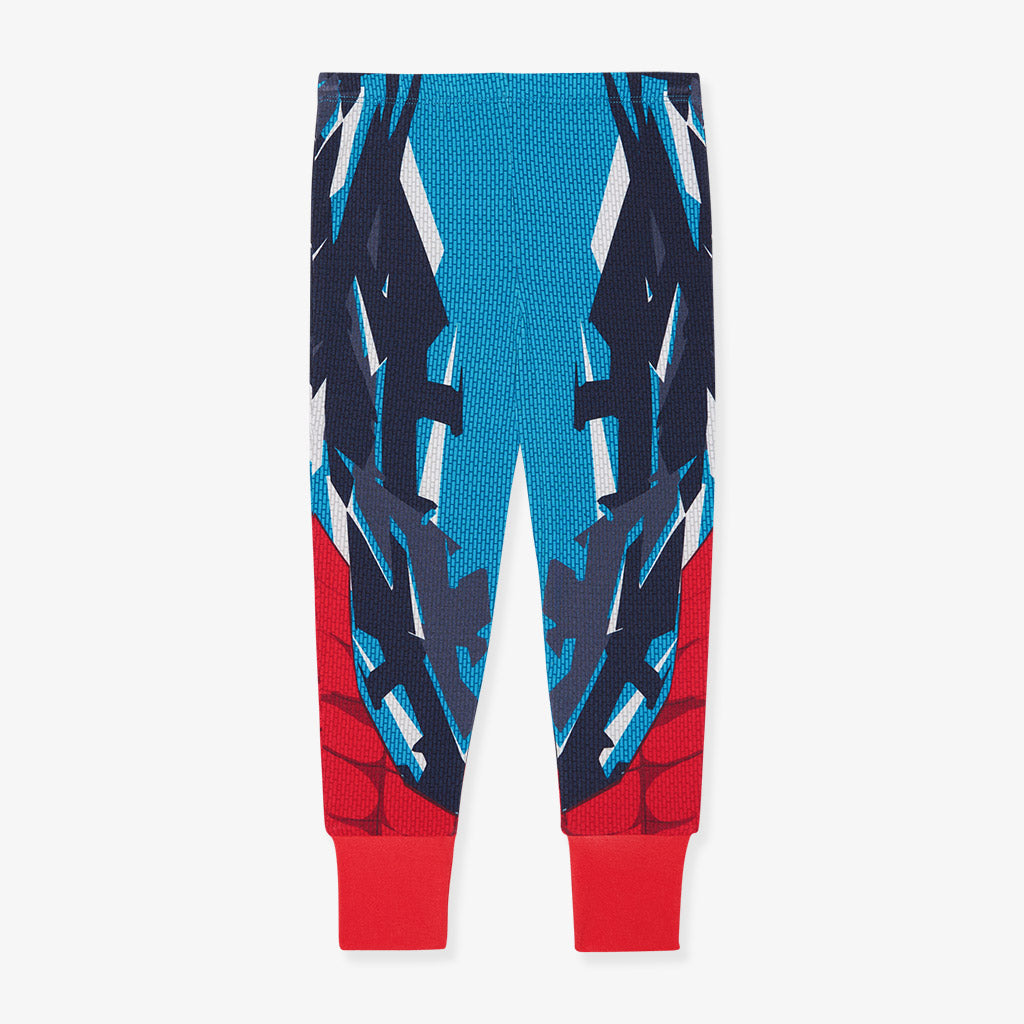 Marvel I Am Spider-Man Classic Pajama Set