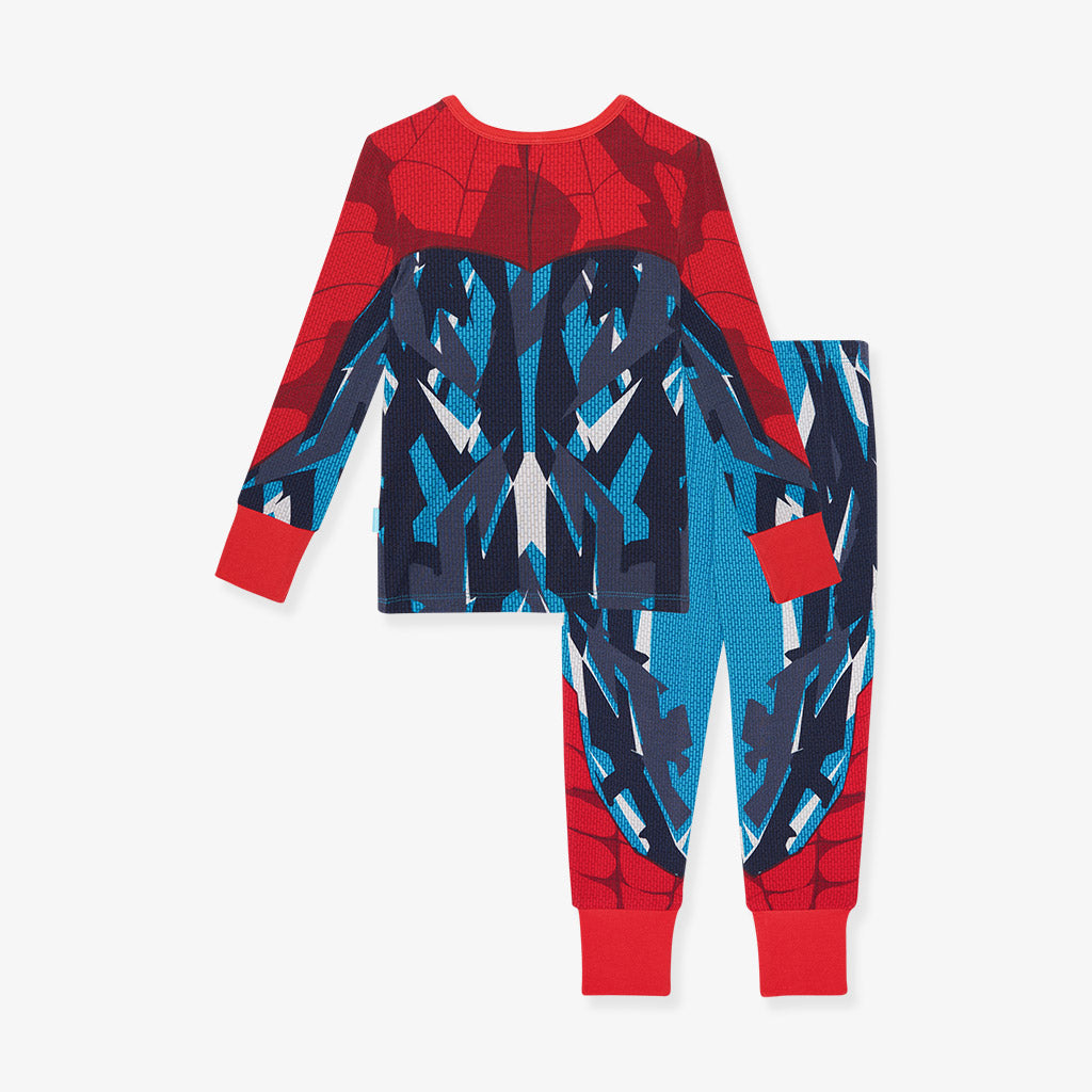 Marvel I Am Spider-Man Classic Pajama Set