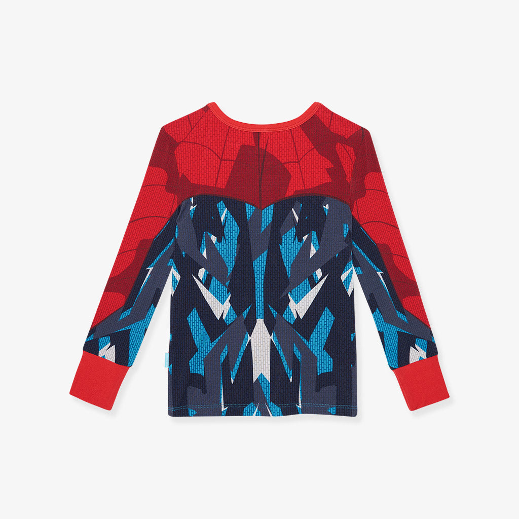 Marvel I Am Spider-Man Classic Pajama Set