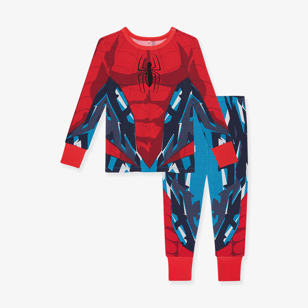 Marvel I Am Spider-Man Classic Pajama Set