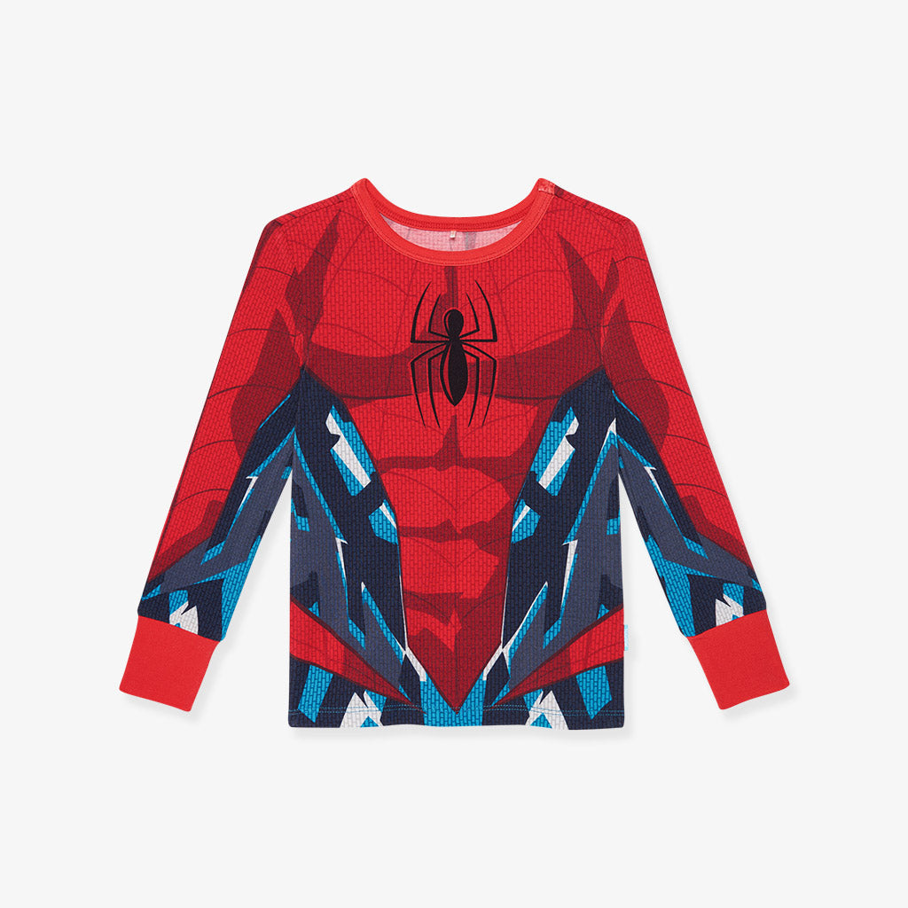 Marvel I Am Spider-Man Classic Pajama Set