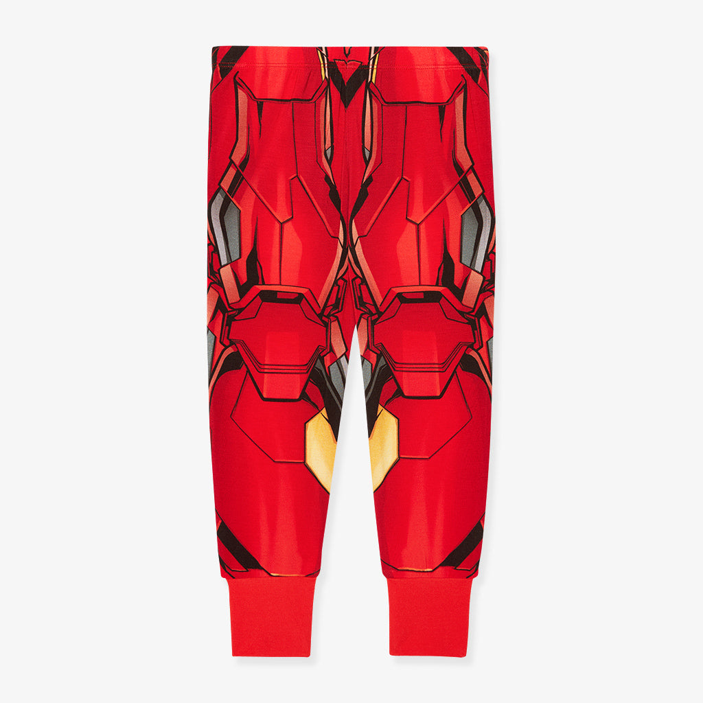 Marvel I Am Iron Man Classic Pajama Set