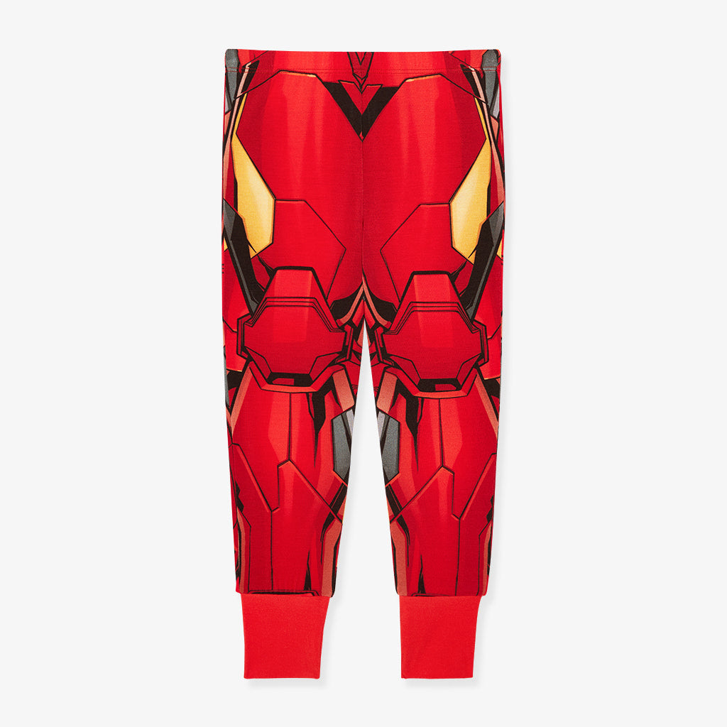 Marvel I Am Iron Man Classic Pajama Set