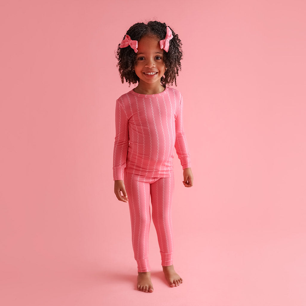 American Girl? Addy Walker? Classic Pajama Set