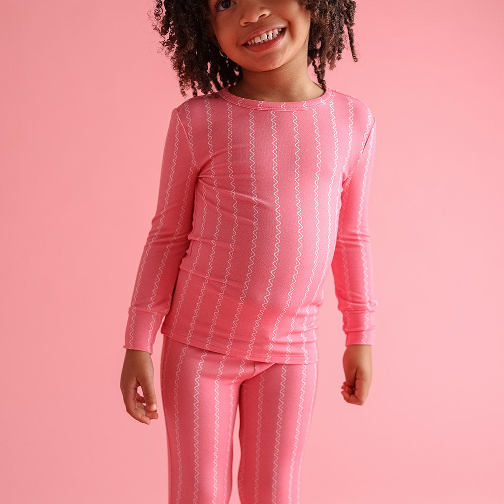 American Girl? Addy Walker? Classic Pajama Set