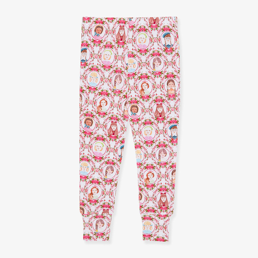 American Girl? American Girls Classic Pajama Set