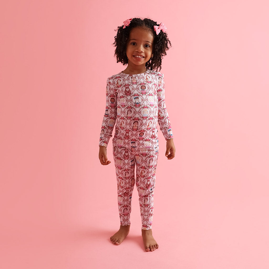 American Girl? American Girls Classic Pajama Set