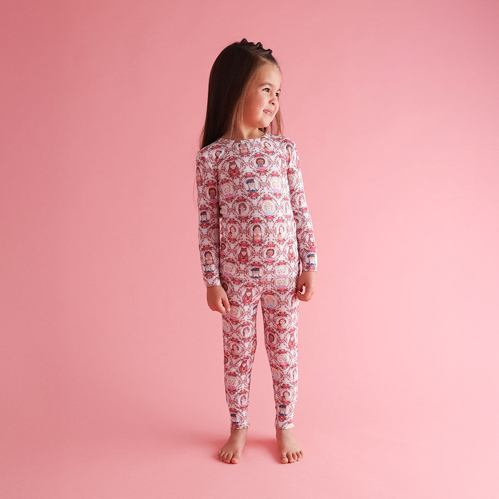 American Girl? American Girls Classic Pajama Set