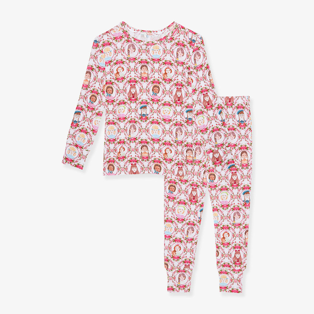 American Girl? American Girls Classic Pajama Set