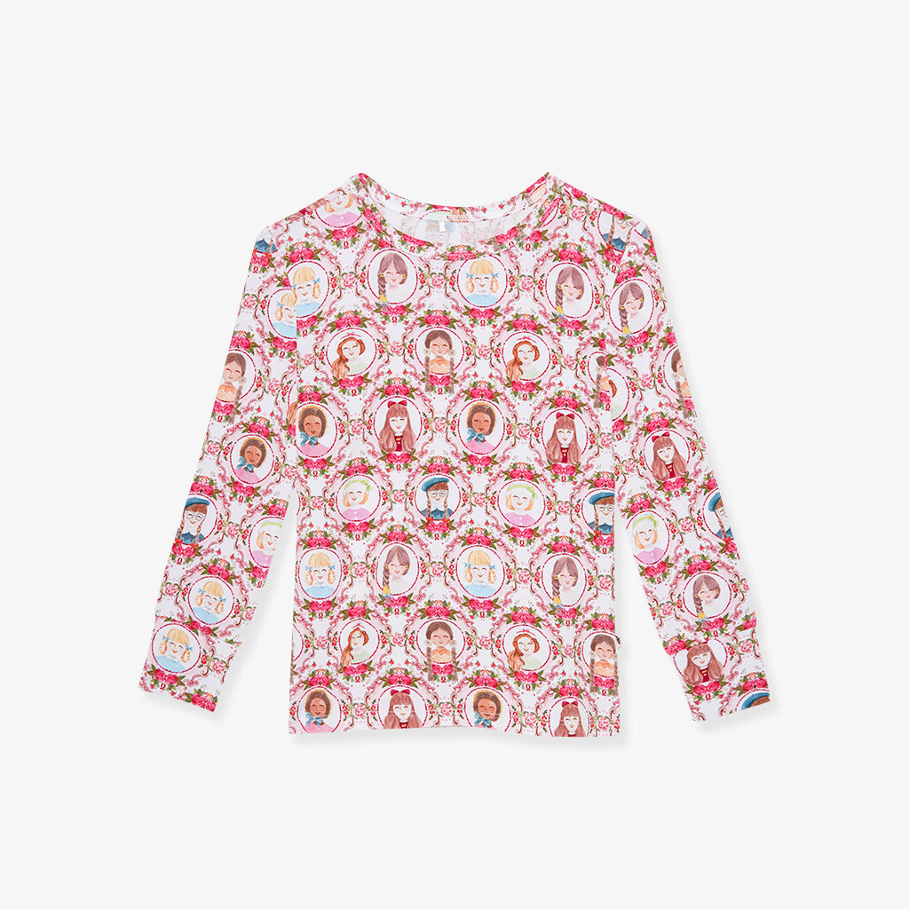 American Girl? American Girls Classic Pajama Set