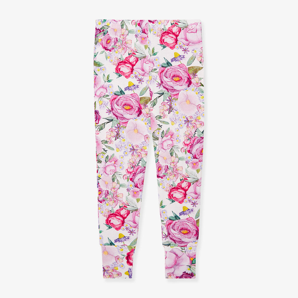 Elly Classic Pajama Set