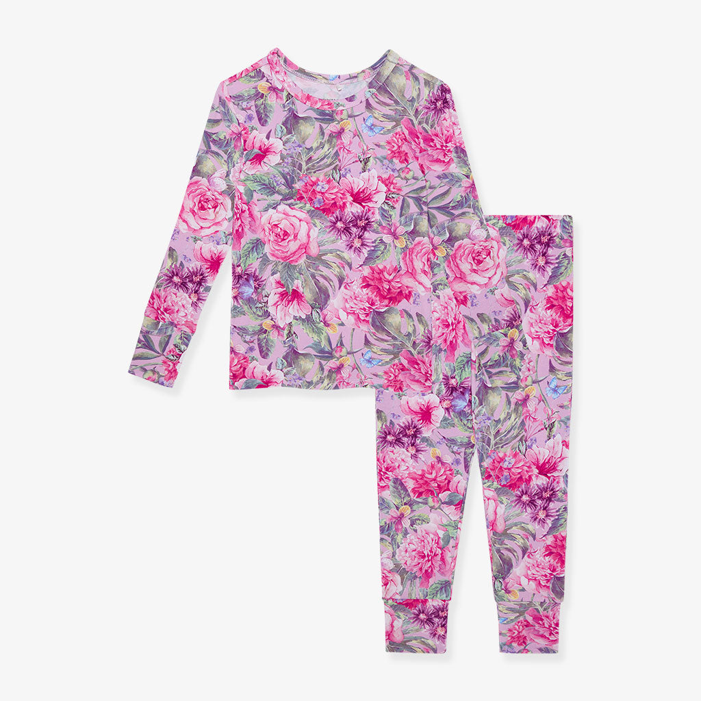 Ellery Classic Pajama Set