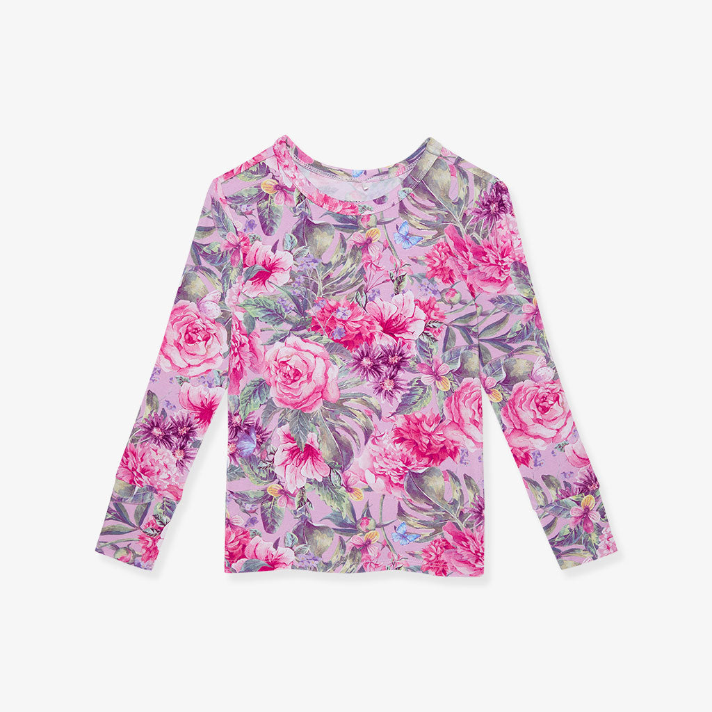 Ellery Classic Pajama Set