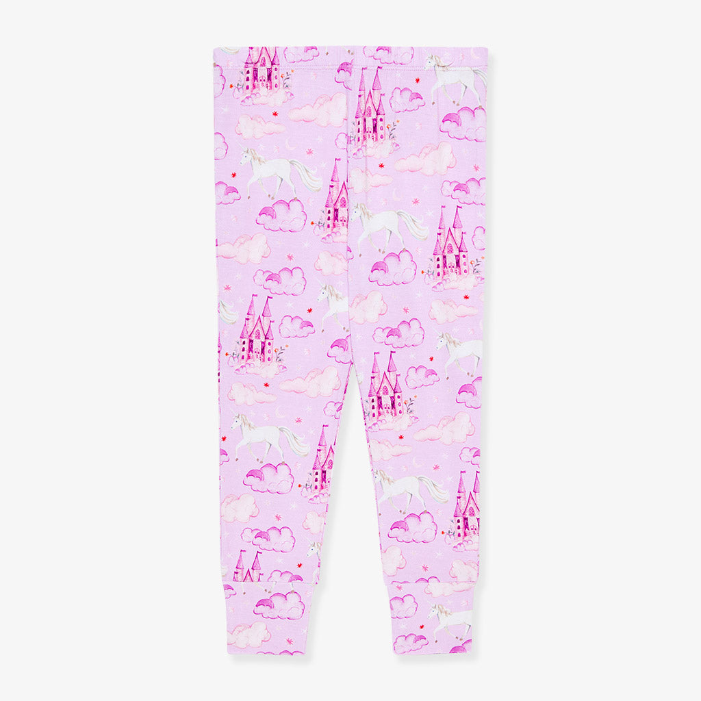 Lilith Classic Pajama Set