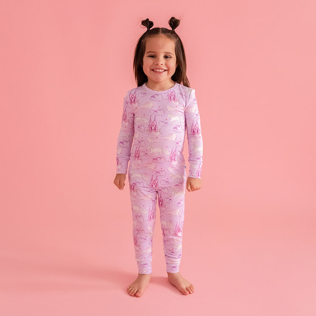 Lilith Classic Pajama Set