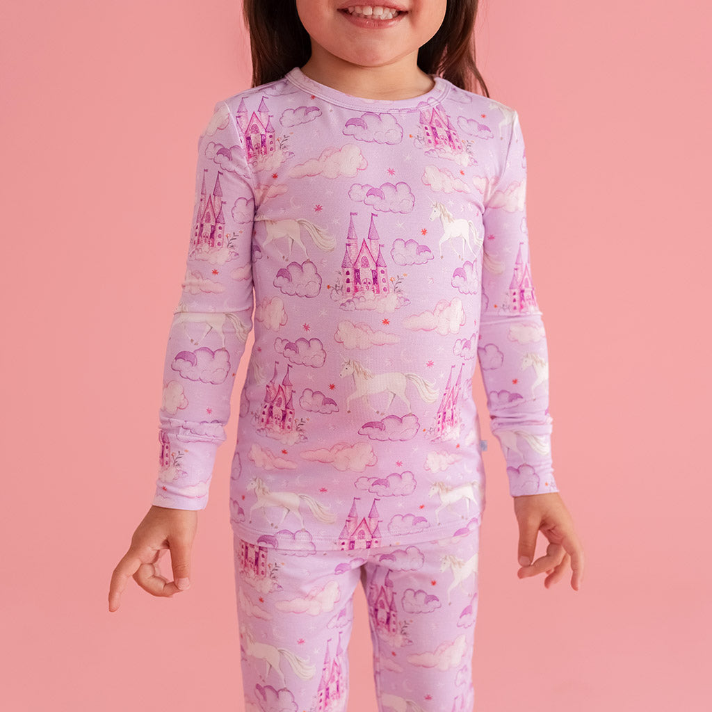 Lilith Classic Pajama Set