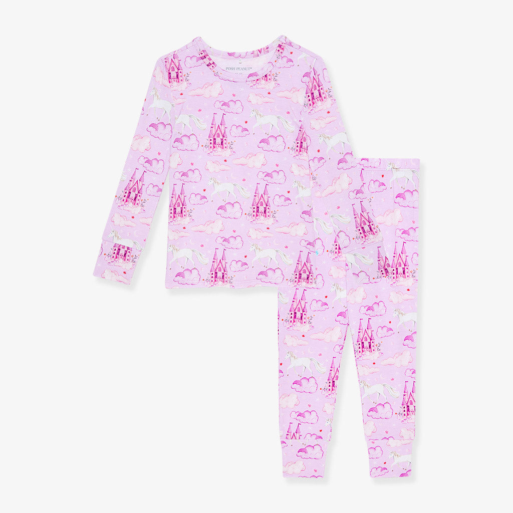 Lilith Classic Pajama Set