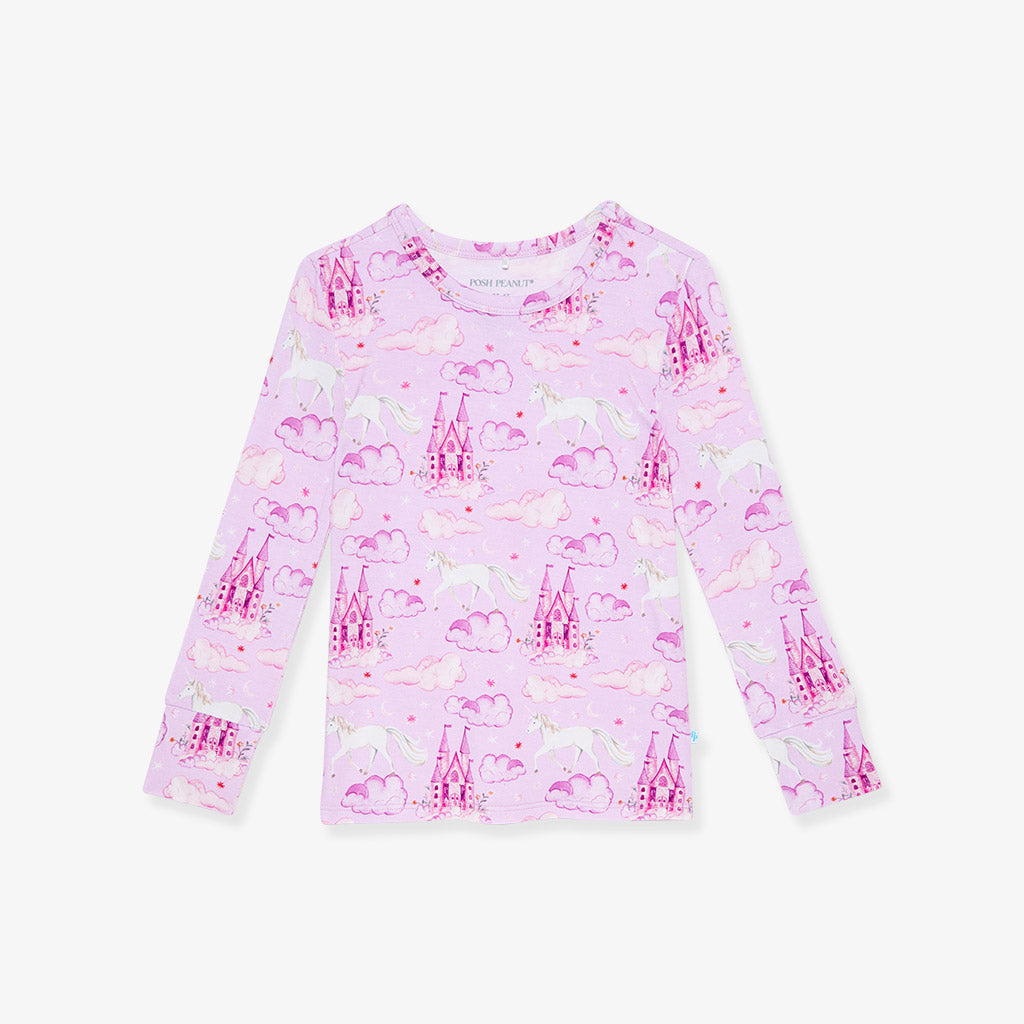 Lilith Classic Pajama Set