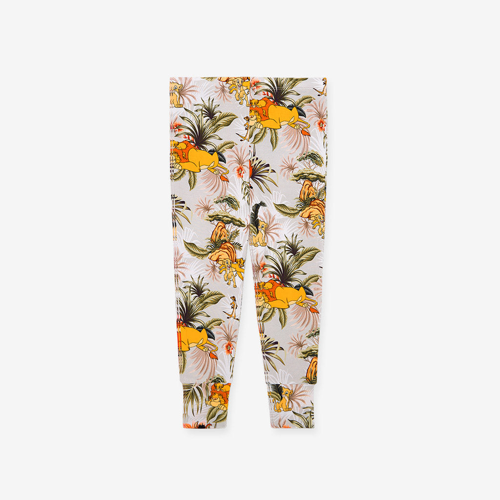 Disney Mighty King Classic Pajama Set