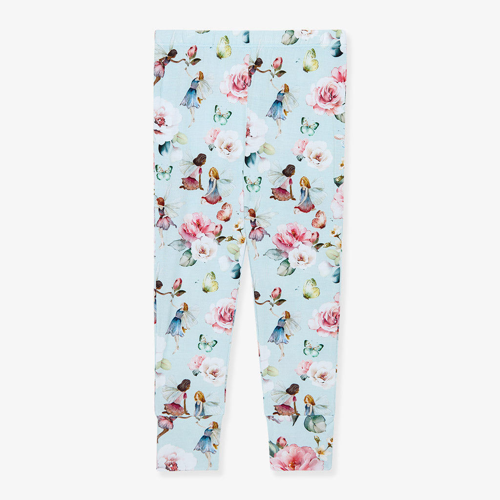 Melinda Classic Pajama Set