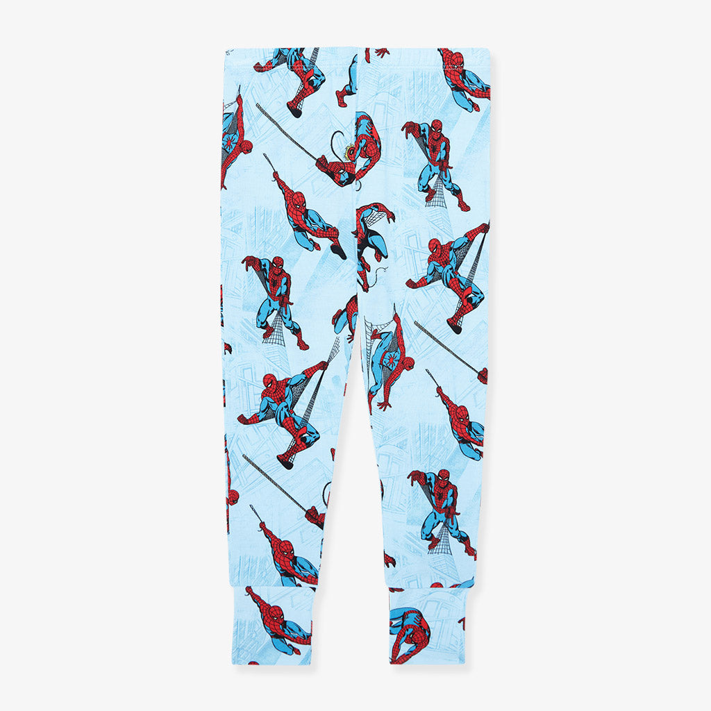 Marvel Spider-Man Classic Pajama Set