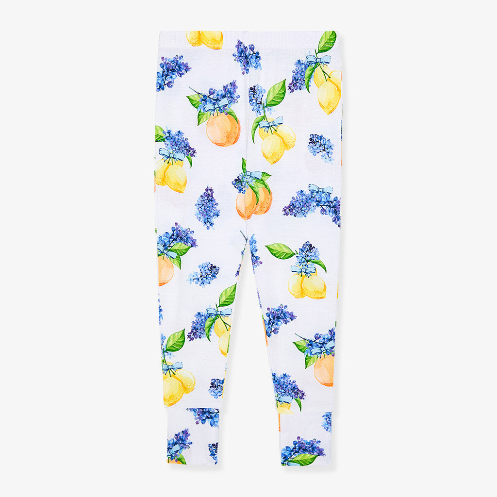 Sorrento Classic Pajama Set