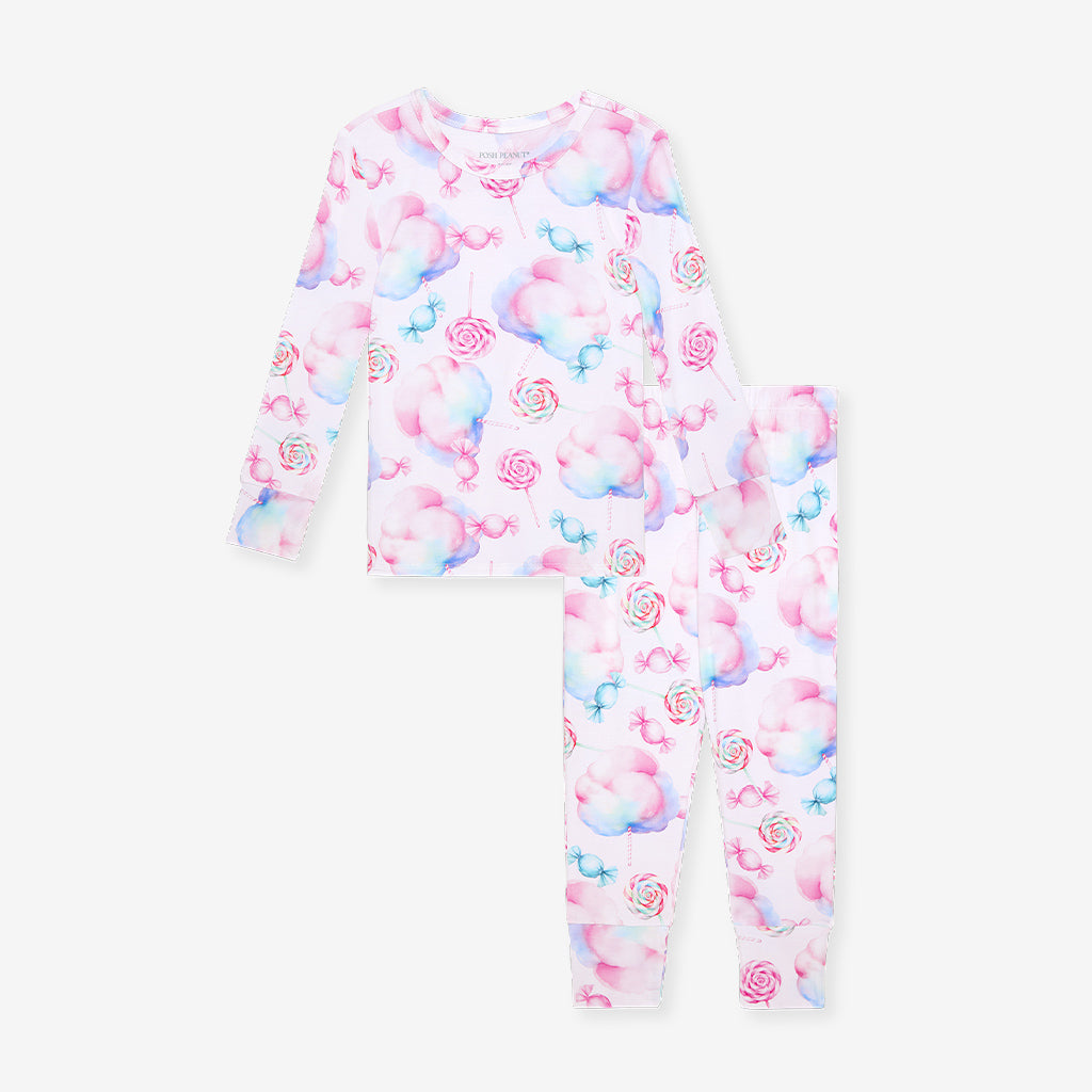 Sweeties Classic Pajama Set