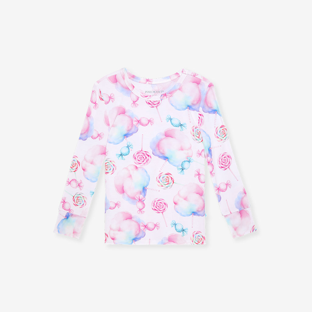 Sweeties Classic Pajama Set