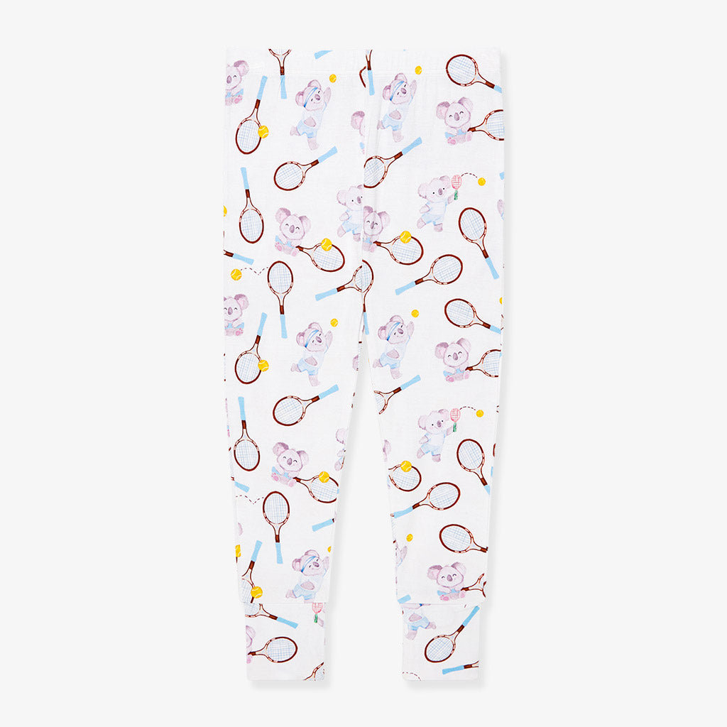 Nicolas Classic Pajama Set
